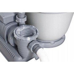 Bestway 58497 smėlio siurblys, 5678lh filtras