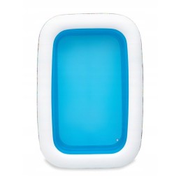 Pripučiamos baseino gėlės 229 x 152 x 56 cm bestway 54120