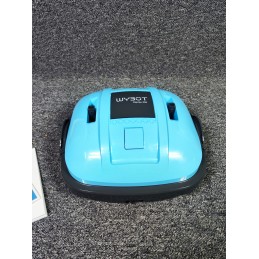 Wybot Osprey 200 baseino dulkių siurblys robotas iki 50 m2