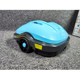 Wybot Osprey 200 baseino dulkių siurblys robotas iki 50 m2