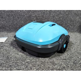 Wybot Osprey 200 baseino dulkių siurblys robotas iki 50 m2