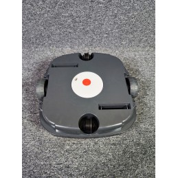 Wybot Osprey 200 baseino dulkių siurblys robotas iki 50 m2