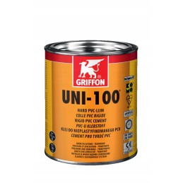 Griffon PVC liim 1l uni 100 toruhari
