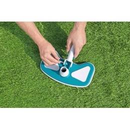 Bestway baseino dulkių siurblio valymo rinkinys