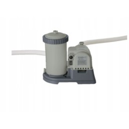 Filtro siurblys sodo baseinams 9463 lh in