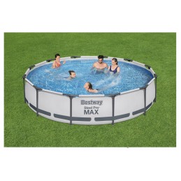 56416 bestway rėmo baseinas 366cm x 76cm
