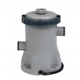 Plieninis sodo baseinas 400x211x81 bestway 56424 rinkinys 12in1 modelis 2024