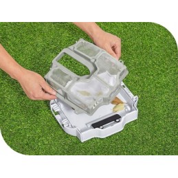 Bestway 58765 baseino dulkių siurblys