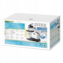 Intex 26644 smėlio siurblys sx 1500 4500 lh