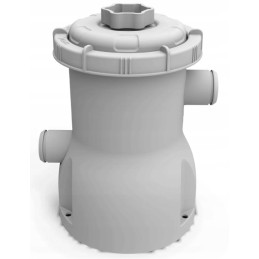 Sodo rėmo baseinas 366x76cm mega komplektas 19in1 siurblio dangčio filtro kilimėlis