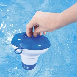 Sodo rėmo baseinas 366x76cm mega komplektas 19in1 siurblio dangčio filtro kilimėlis