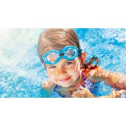 Sodo rėmo baseinas 360 x 360 x 76 cm rėmas 14in1 abiko