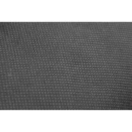 Agrotekstilė bradas juodosios piktžolės 1,1x10m 50 g/m²