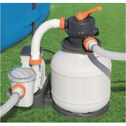 Bestway 58499 8327 lh chemconnect smėlio siurblys