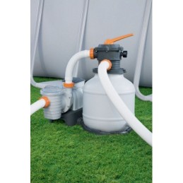 Bestway 58499 8327 lh chemconnect smėlio siurblys