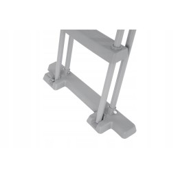 Apsaugos kopėčios baseinams 107 cm bestway 58330