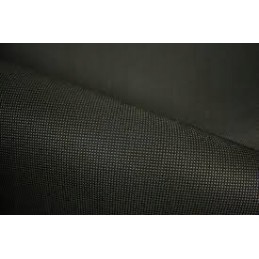 Agrotekstilė bradas juodosios piktžolės 1,1x10m 50 g/m²