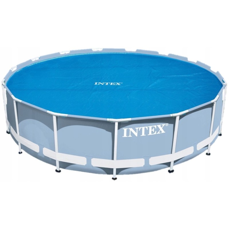 Intex 28736 saulės baseino vandens šildytuvo kilimėlis