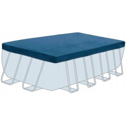 Folijos dangos kilimėlis tinka bestway 56670 baseinui