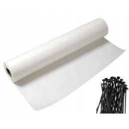 Neaustinis audinys 120g/m2