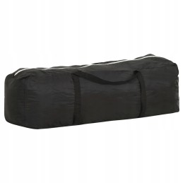 Baseino palapinės audinys 590x520x250 žalias