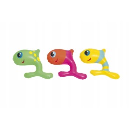 Pripučiama žaidimų aikštelė 280x257x87 cm bestway 53067