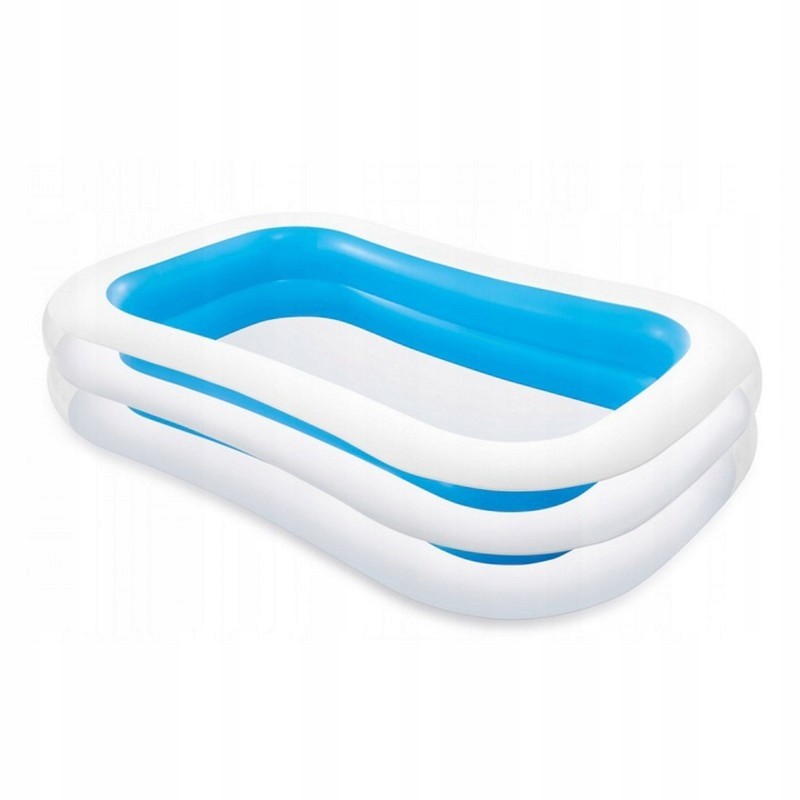 Šeimos baseinas 262 cm intex 56483