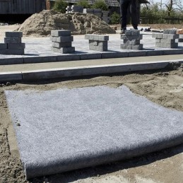 Geomat stabilizuojantis substratas agrimpex