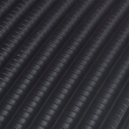 Saulės baseino vandens šildytuvas 75x75 cm