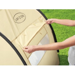 Bestway palapinė su SPA paviljono dangteliu 60304