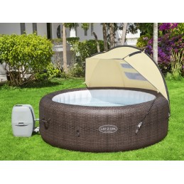 Bestway palapinė su SPA paviljono dangteliu 60304