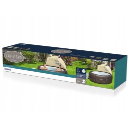 Bestway palapinė su SPA paviljono dangteliu 60304
