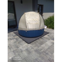 Bestway palapinė su SPA paviljono dangteliu 60304
