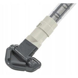 Belaidis baseino dulkių siurblys 60327 baterija