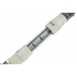 Belaidis baseino dulkių siurblys 60327 baterija