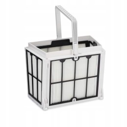 Delfinų filtro krepšelis 9991458 assy