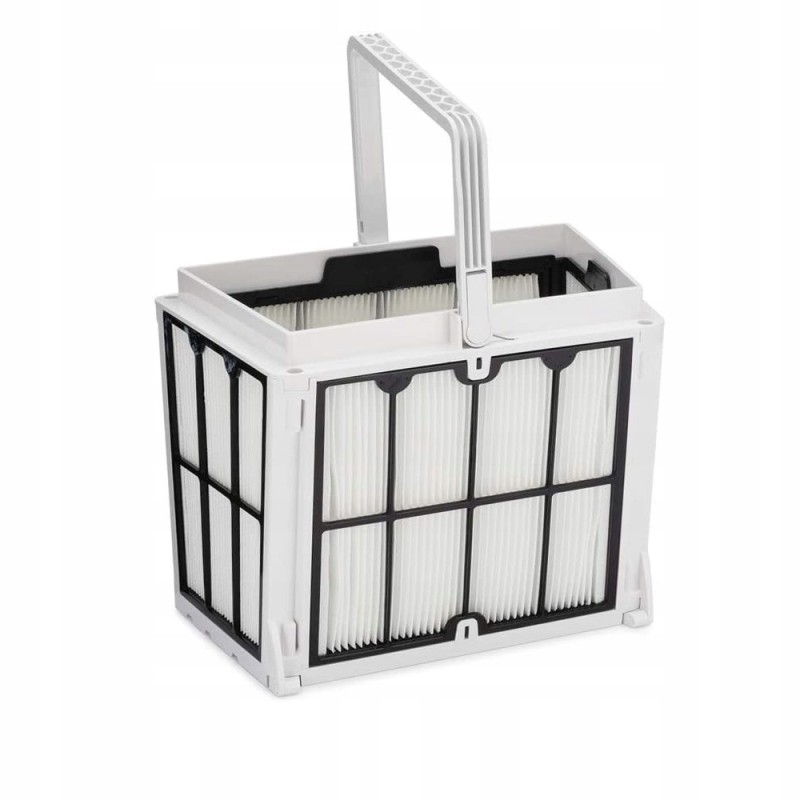 Delfinų filtro krepšelis 9991458 assy