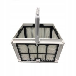 Delfinų filtro krepšelis 9991458 assy