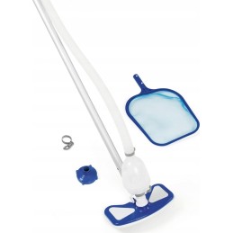 Bestway baseino dulkių siurblys 58234