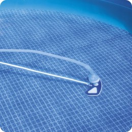 Bestway baseino dulkių siurblys 58234