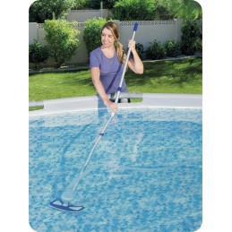 Bestway baseino dulkių siurblys 58234