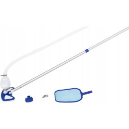 Bestway baseino dulkių siurblys 58234
