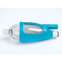 Prabangus baseino valymo rinkinys, dulkių siurblys intex 28003