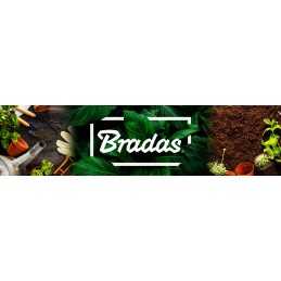 Agrotekstilės rinkinys rudens žiemos baltas užvalkalas 50g 1,1m x 5m + smeigtukai