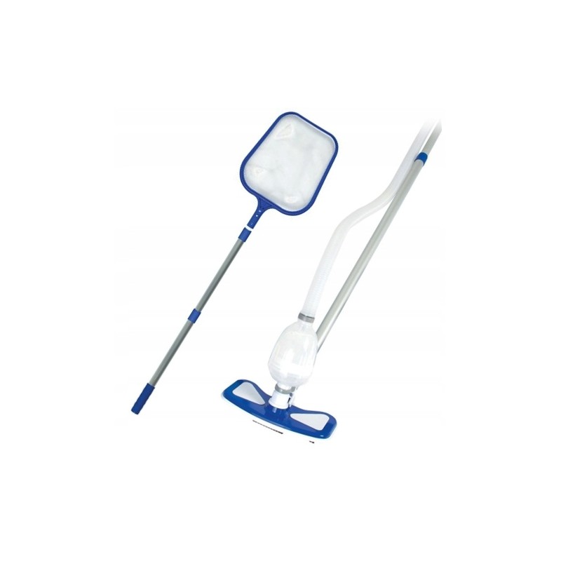 Baseino valymo rinkinys 56408 bestway