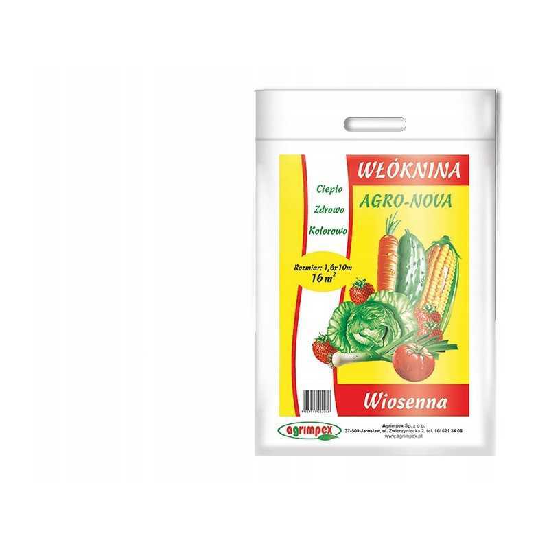 Hobby apsauginis neaustinis spyruoklinis audinys 1,60x10m