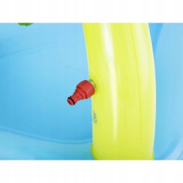 Bestway baseino irklavimo baseino žaidimų aikštelės akvariumas 53052