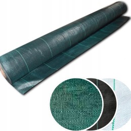 Mūsų žalia agrotekstilė