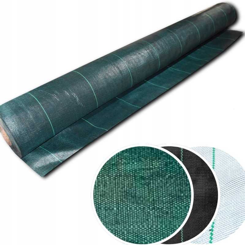 Mūsų žalia agrotekstilė