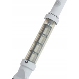 Bestway 60327 lay z spa xtras belaidis baseino dulkių siurblys